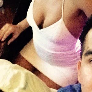 Original Milly of New York White Quilted Mini Dress - Size 0